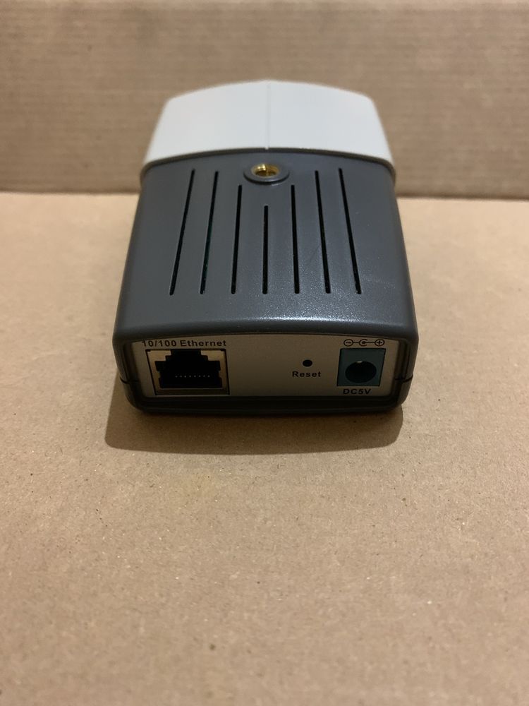 IP-камера Digitus Network (відеокамера)
