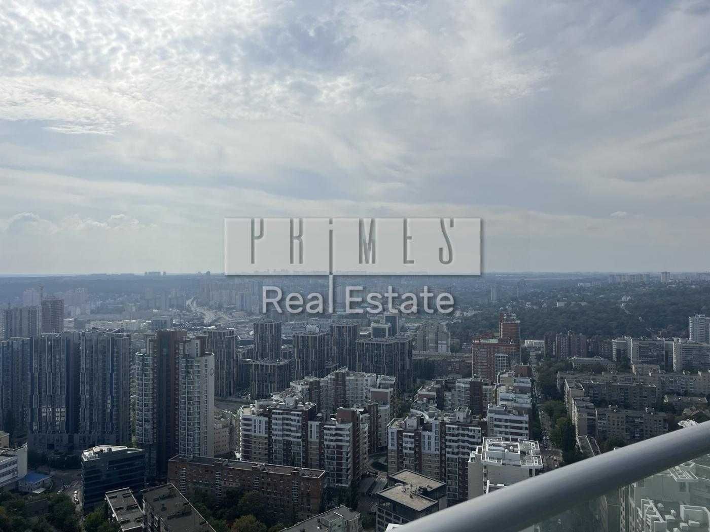 Продаж пентхаусу, ЖК Taryan Towers, Лумумби Патріса, Печерськ
