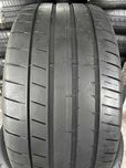 Літні шини 285/40 R20 DUNLOP SPORT MAXX RT2