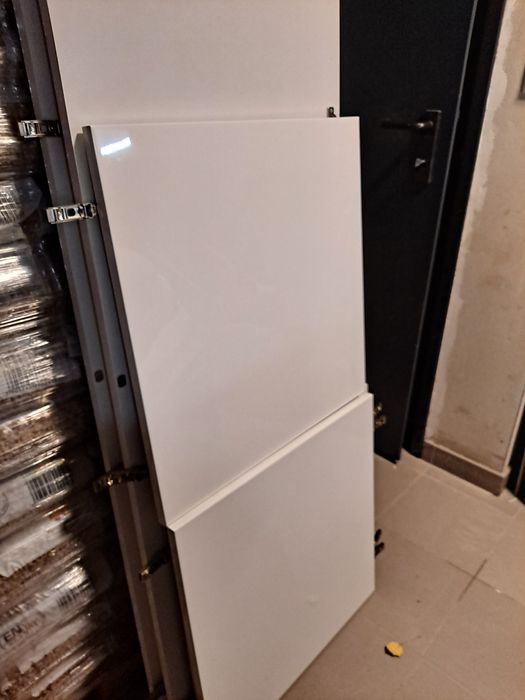 Fronty Szuflady Prowadnice Akcesoria