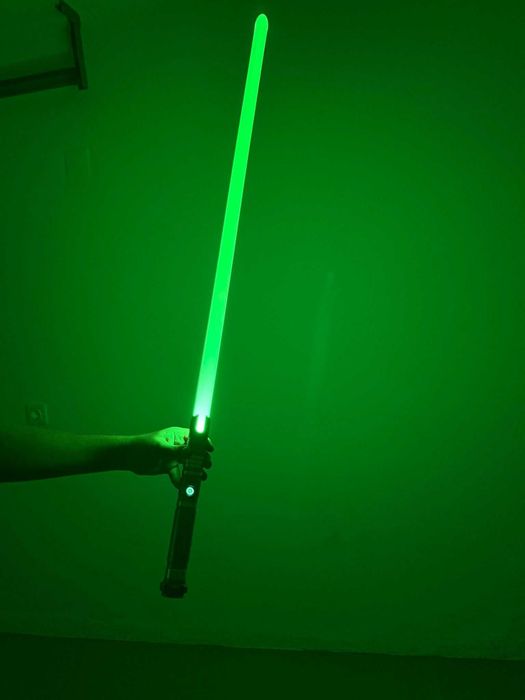 Sabre de luz TheSaberCompany Knight Saber