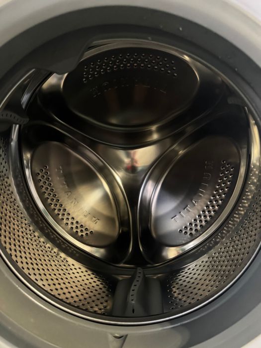 Пральна машинка Whirlpool WRSB 7259 Wb