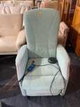Fotel relax / DOWOZ DO DOMU