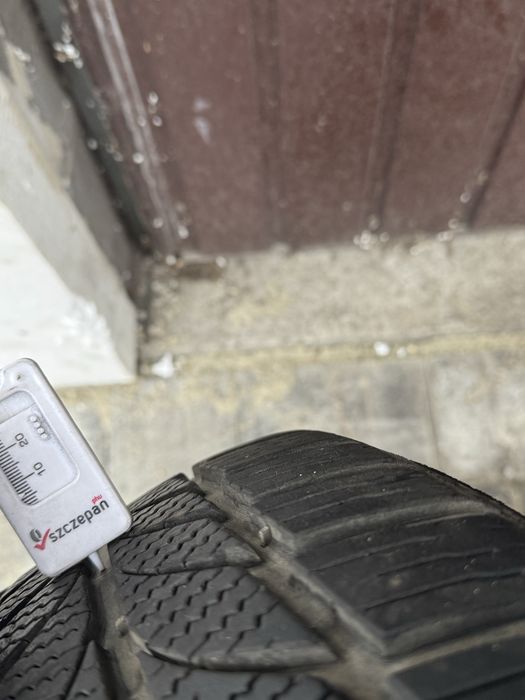 Opony wielosezonowe GENERAL Altimax A/S 365 195/55 R16 dwie sztuki