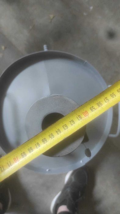 Мерник 2-го разряда М2р 10-50(с пеногасителем  и без