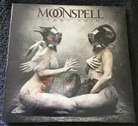 Moonspell - Alpha Noir/Omega White LP - The Last of Us Single