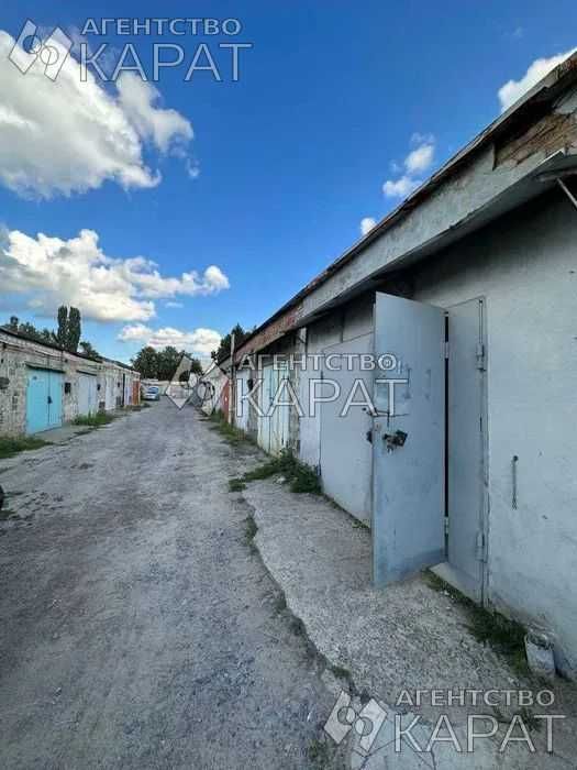 Продам  гараж на Нових Будинках