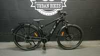 NOWY rower elektryczny GT e Panthera dash roz S URBAN BIKES