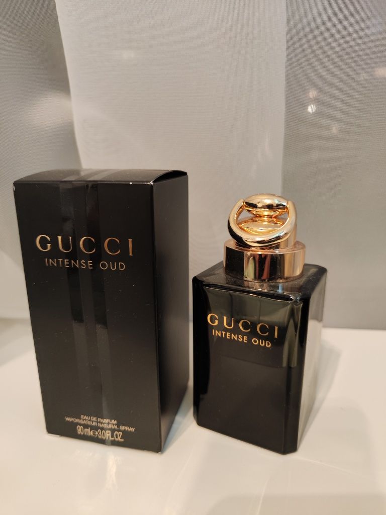 Gucci - Intense Oud 42ml /90ml