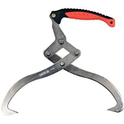 Kleszcze do drewna L-450mm Yato