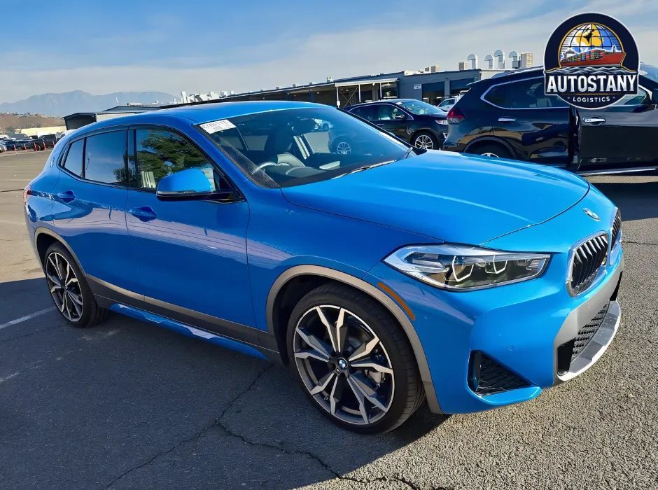 BMW X2 xDrive28i / 2.0L / Auto Sprawdzone
