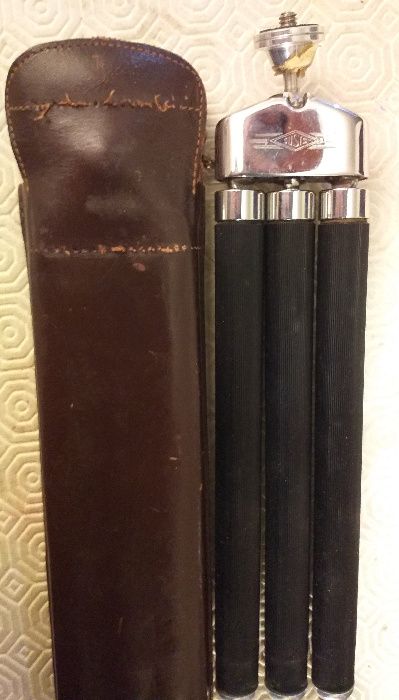 Tripé vintage SUSIS