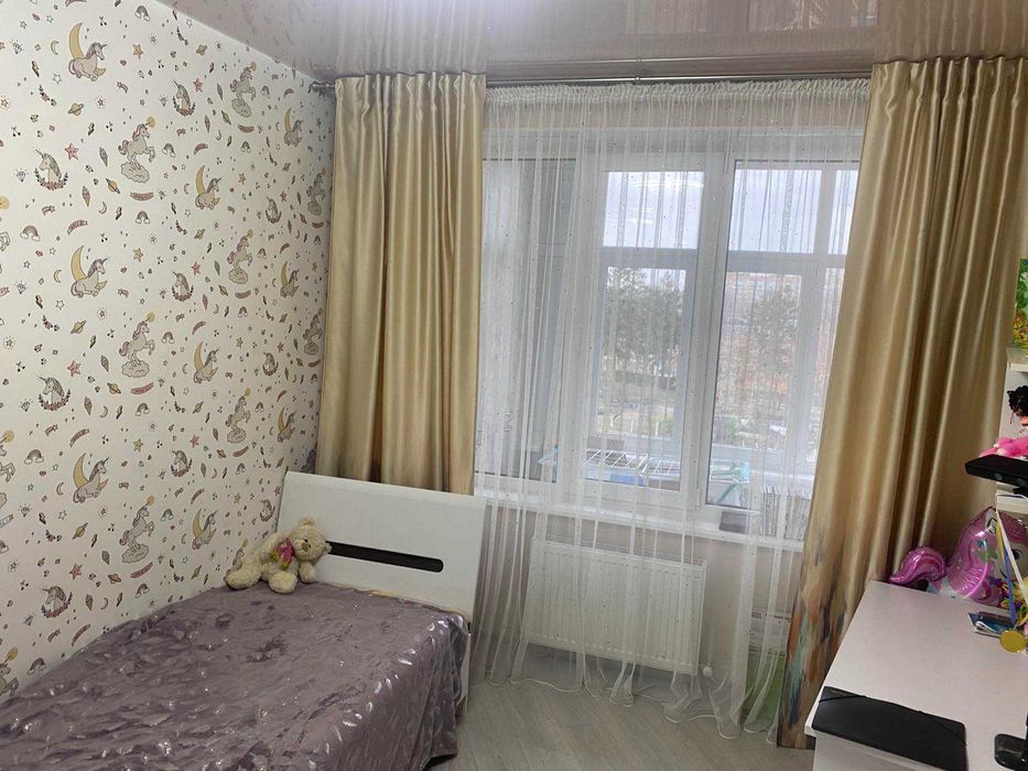 Двох кімнатна квартира з ремонтом, вогонь ціна, не зволікай