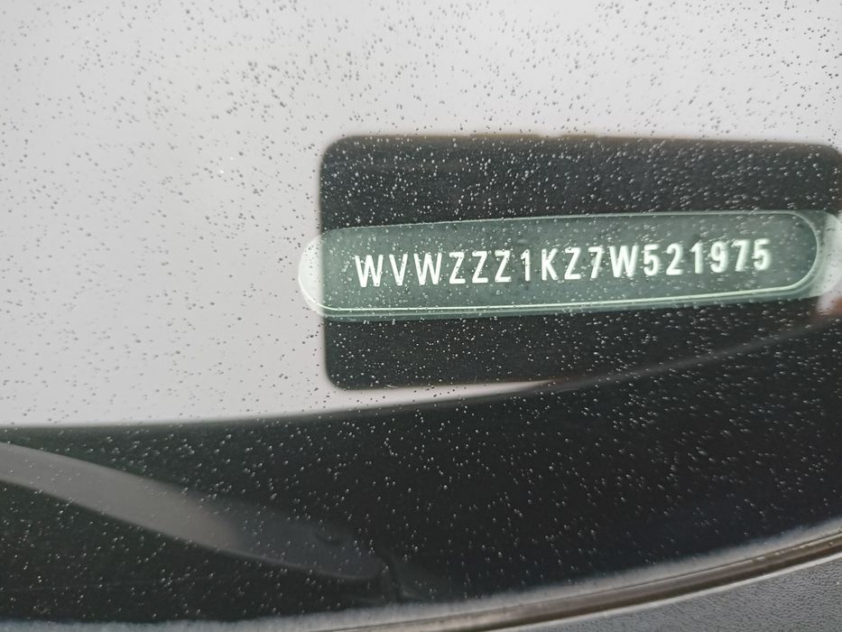 Продам Фольксваген гольф плюс 2006р