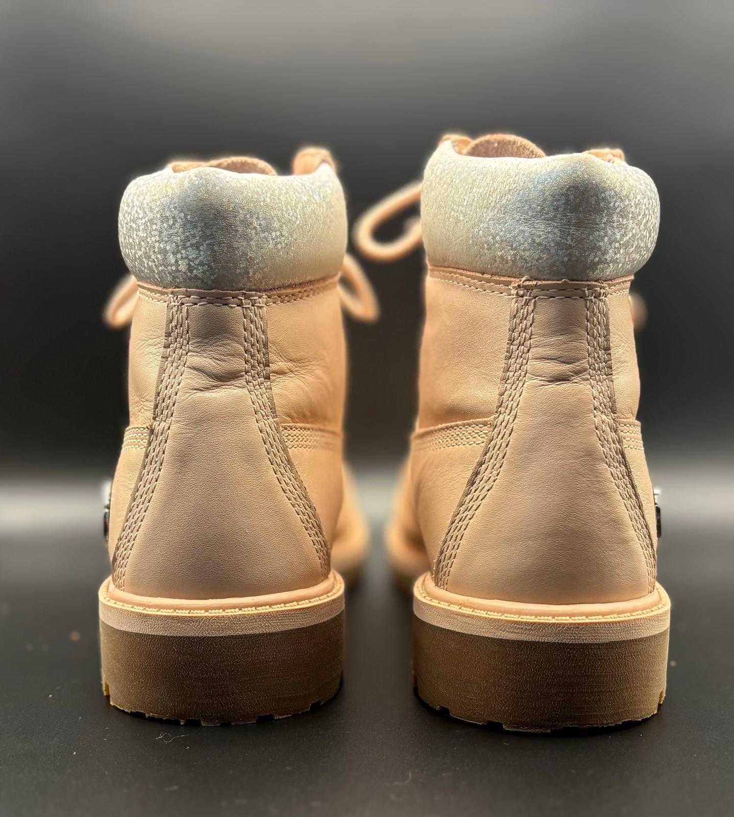 Botas Impermeáveis Timberland® Júnior| Diamonds and Pearls