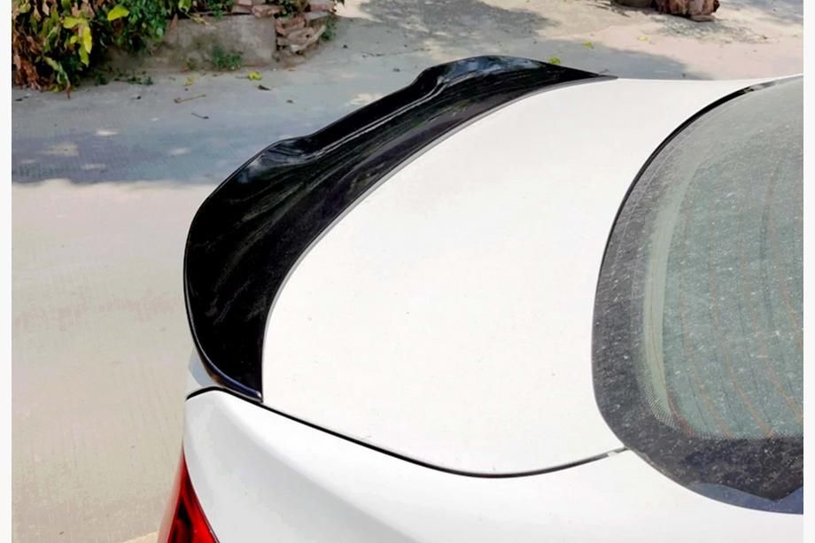 Спойлер DPT Custom BMW 3 серія F-30 2012-2019 рр.