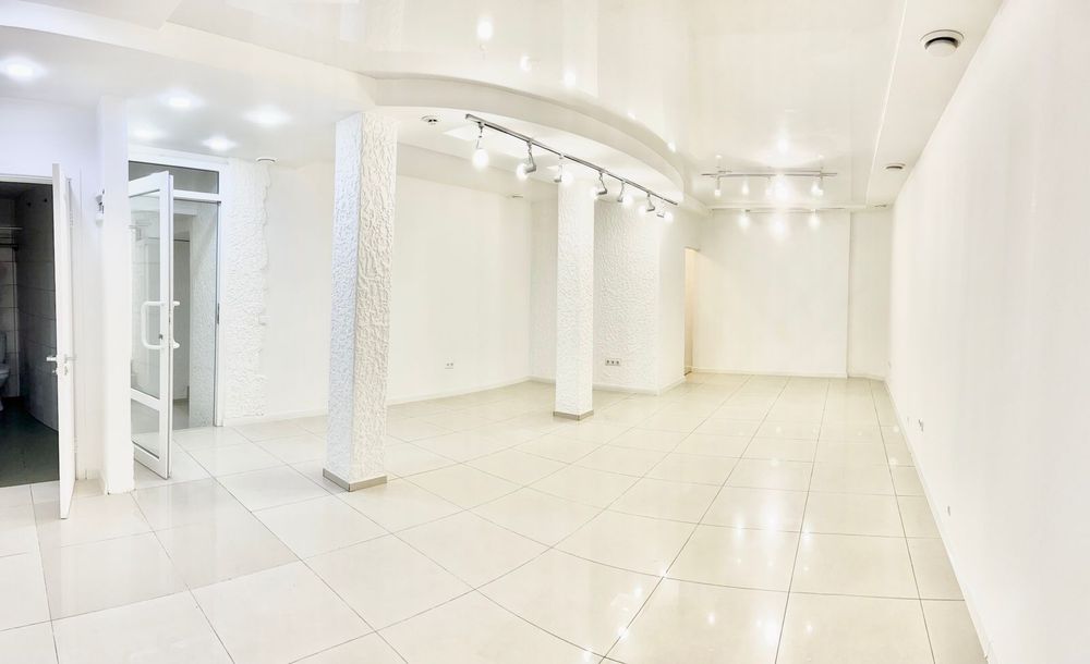 Продажа Помещение 150квм, Цоколь, ул. Сумская, Бутиковая Зона, Вывеска