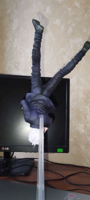 Оригінальна фігурка Годжо Сатору (Магічна битва)