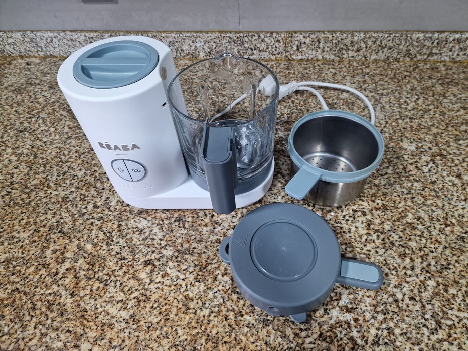 Beaba Babycook Neo baby