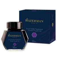 Atrament fioletowy 50ml