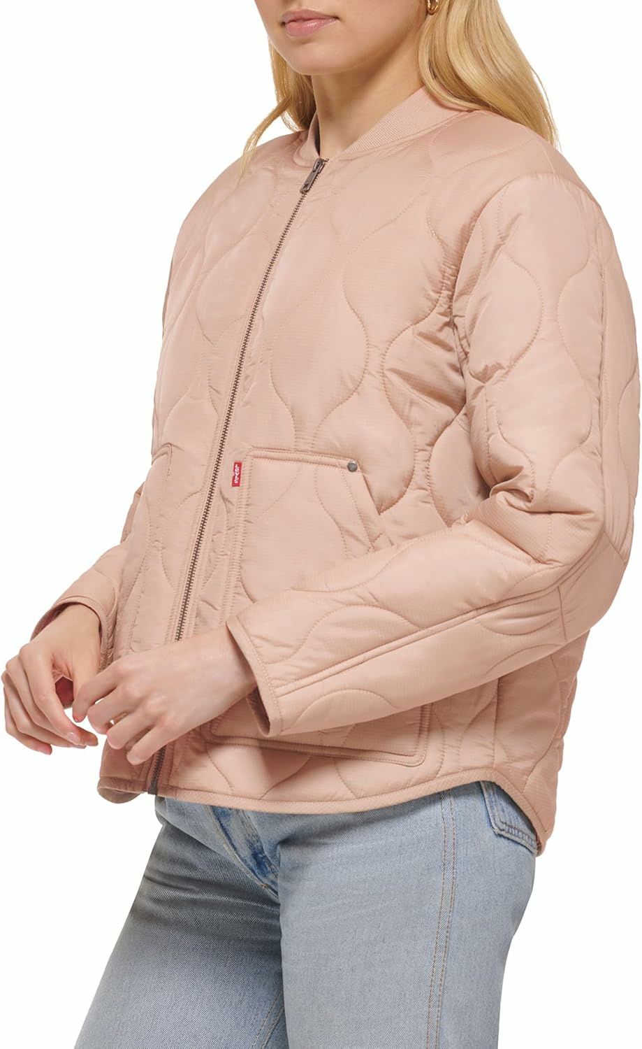 Куртка жіноча Levis  S , XXL