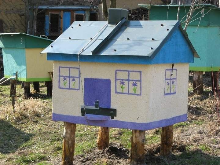 Продам Мед -  натуральний .