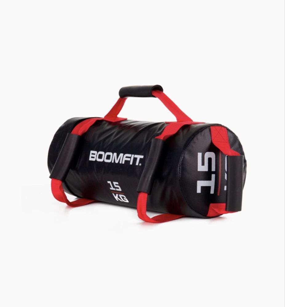 Power Bag 15Kg - NOVO
