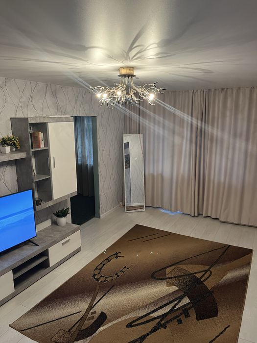 Оренда двокімнатної квартири. Власник.