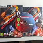 gra pc - need for speed hot pursuit - polskie wydanie