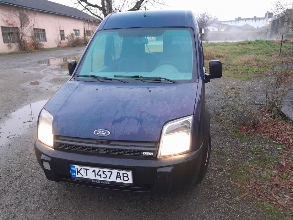 Продам Ford Connect