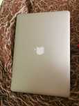 Laptop macbook pro 15 ssd 16gb nowa bateria