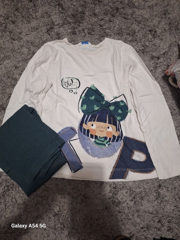 Roupa  Mayoral 9 anos