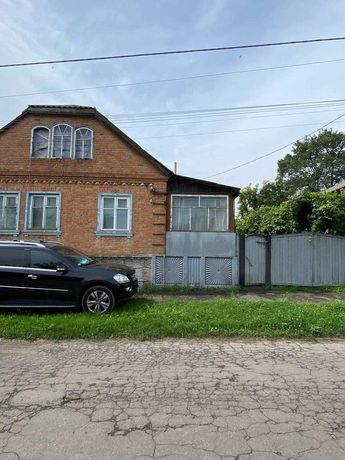 Продам будинок в місті Лохвиця, Миргородський р., Полтавська обл.