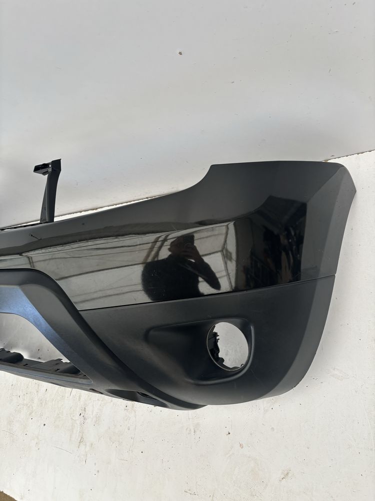 Dacia Duster I 1 10-17 zderzak przedni przód