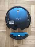 Robot sprzatajacy Samsung NAVIBOT SR 8950