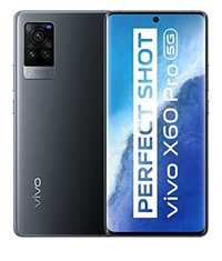 Vivo x60 pro smartfon