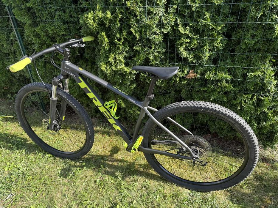 Rower MTB TREK Marlin 6 rozmiar ramy M/L
Rozmiar ramy M/L