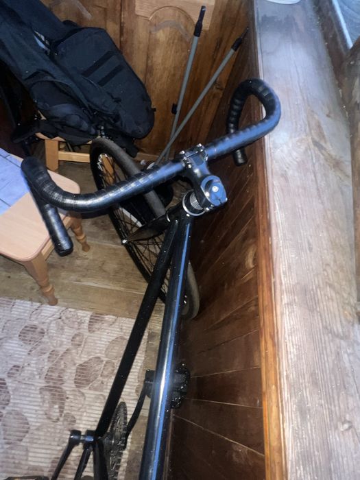 Велосипед Фікс fix velo