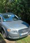 Audi A4 b7, benzyna, kombi 2005