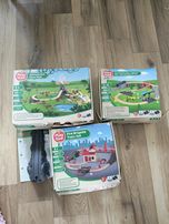 Zestaw torów playtive