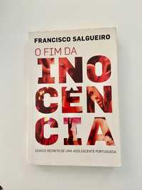 O fim da inocencia