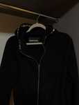 diesel zip hoodie