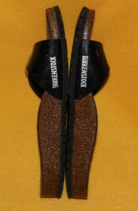 Босоножки, сандалии, вьетнамки, шлёпанцы Birkenstock р.38