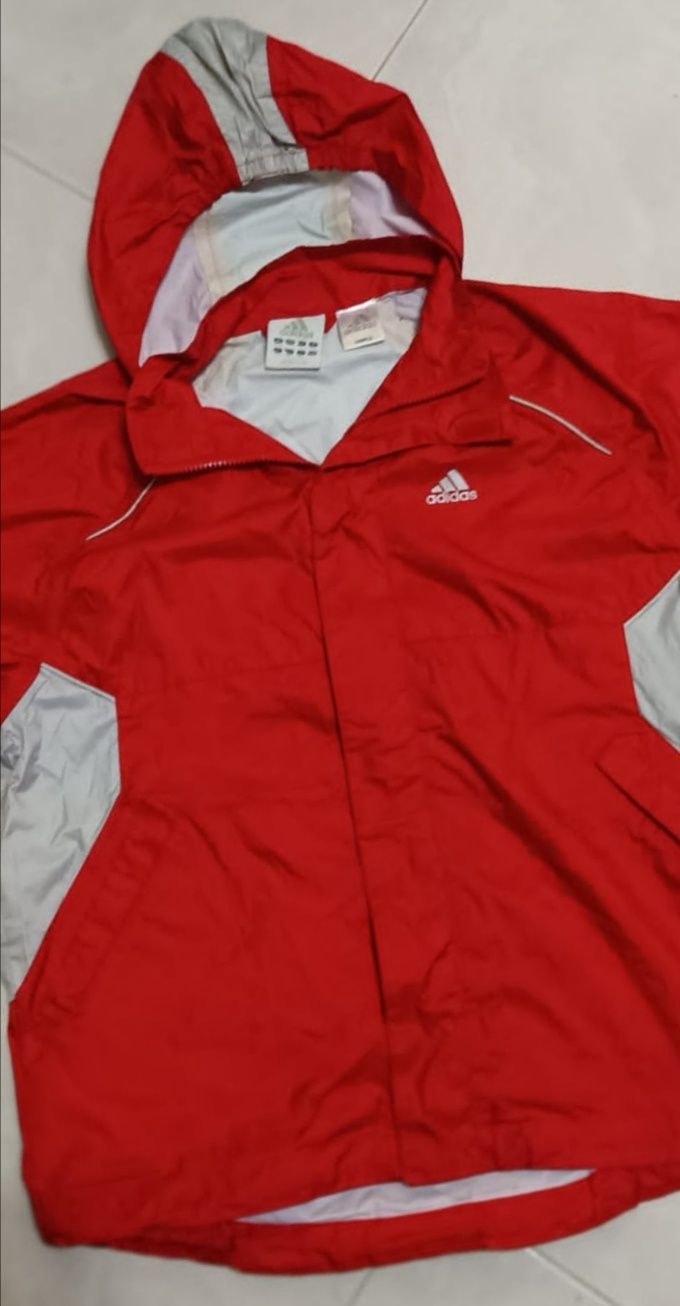 Vendo kispo de criança adidas