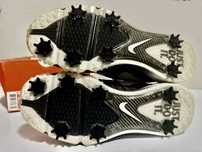 Sapatilhas Golfe Nike Sapatos 42,5 NOVOS