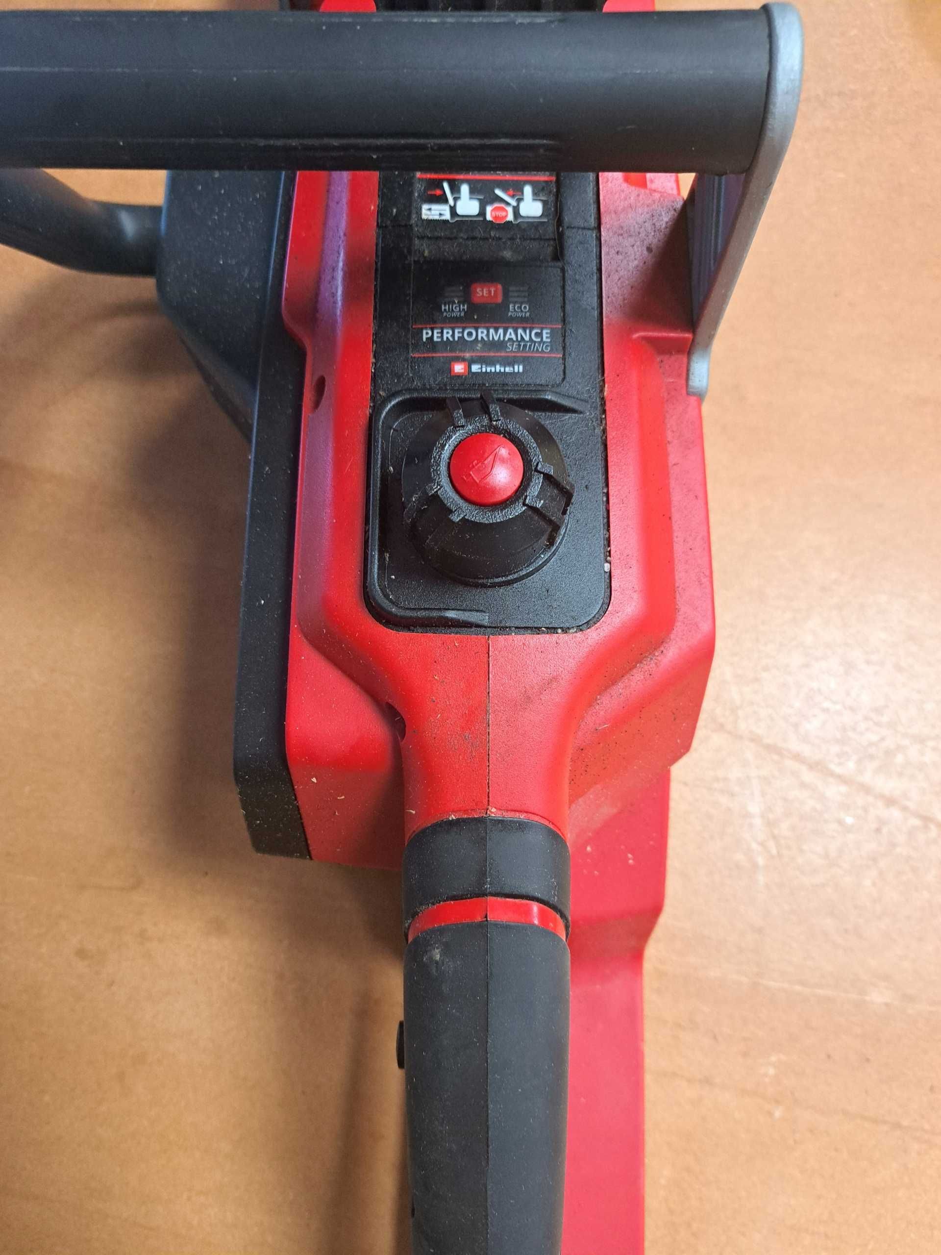 Piła łańcuchowa Einhell Akumulatorowa FORTEXXA 18/30 bezszczotkowa