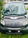 Smart car for two