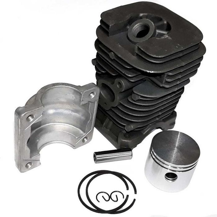 Циліндр в сборі для бензопили Partner 350, 351