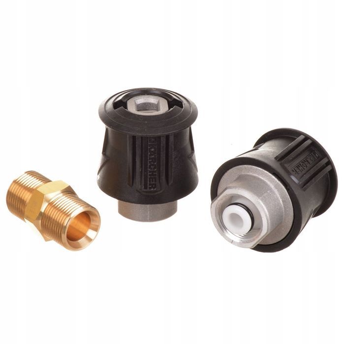 Złączka węża Karcher K2-K7 CLICK adapter gniazdo Wysoka Jakość