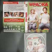 Wpadka [DVD] Judd Apatow